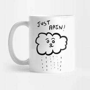 Raining Mug